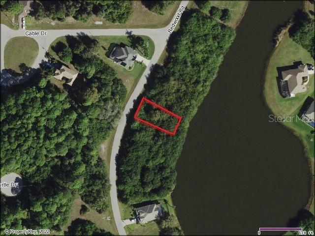 159 Redwood Rd, Rotonda West, FL 33947