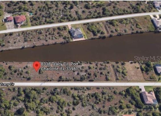 8338 Tracy Cir, Port Charlotte, FL 33981