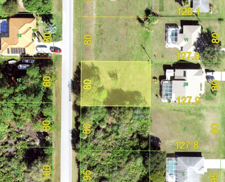 7242 Carvel St, Englewood, FL 34224