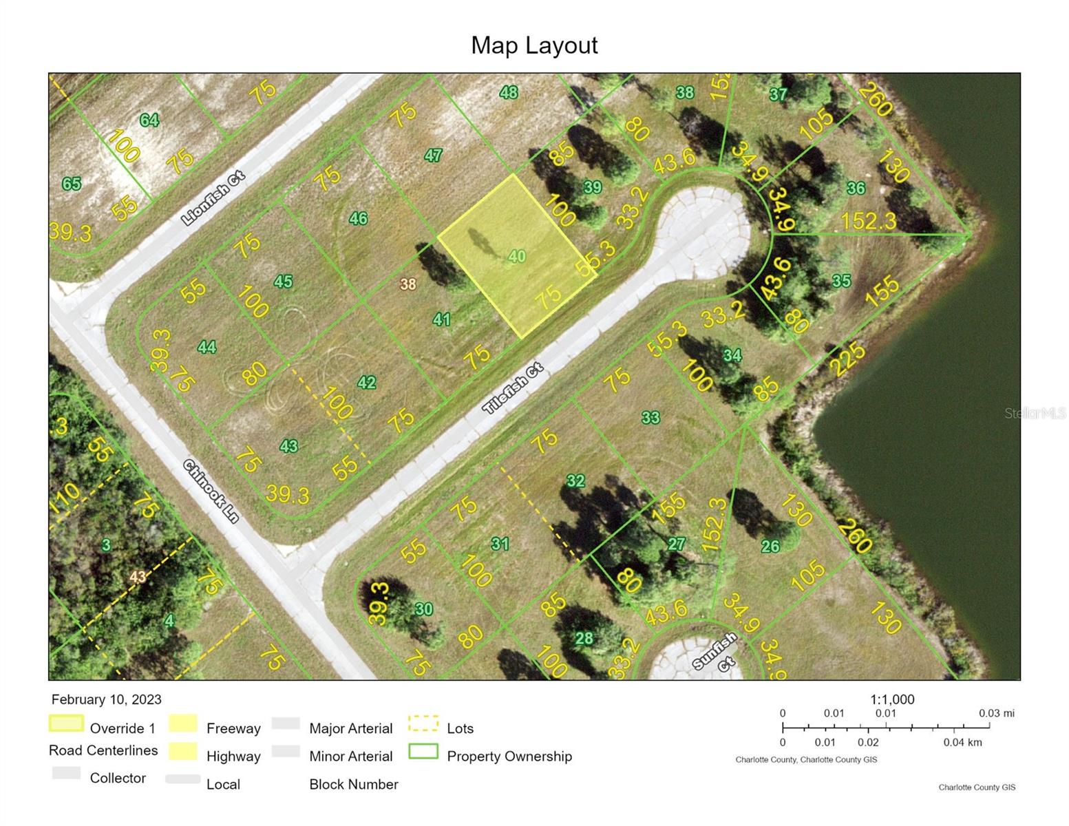 14108 Tilefish Ct, Placida, FL 33946