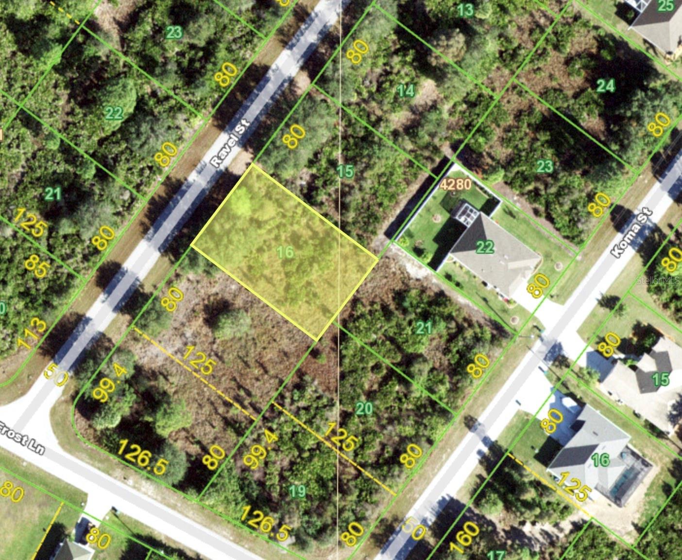 9228 Ravel St, Port Charlotte, FL 33981