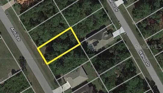 246 Antis Dr, Rotonda West, FL 33947