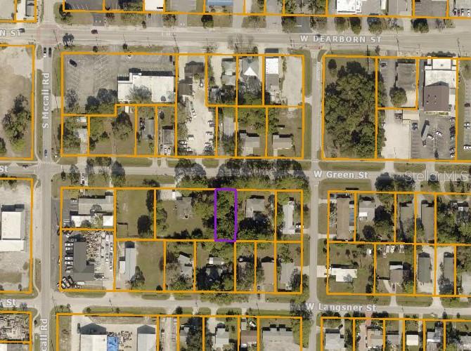W Green St, Englewood, FL 34223
