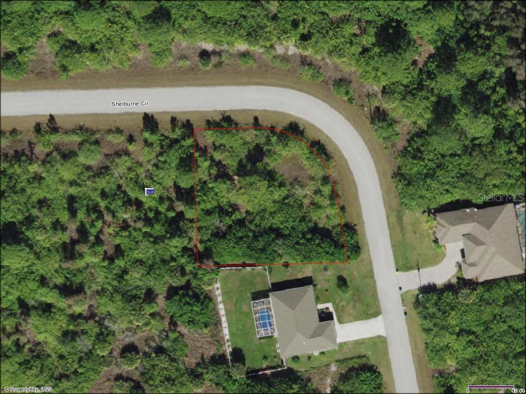 9525 Shelburne Cir, Port Charlotte, FL 33981