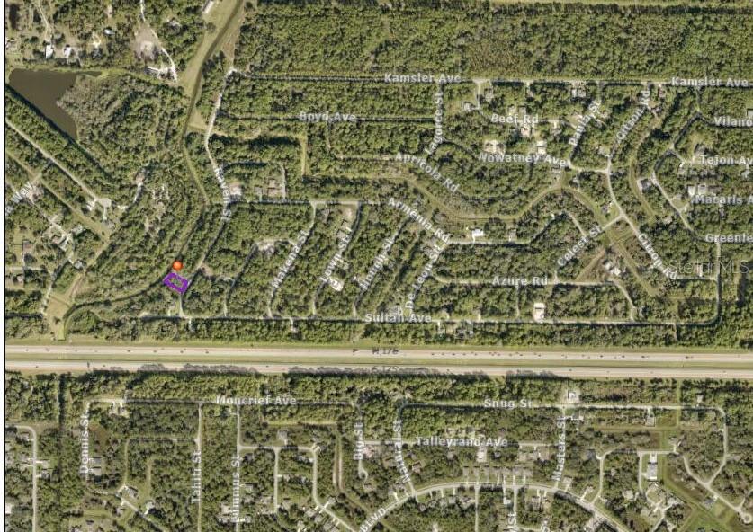 Raven St, North Port, FL 34286