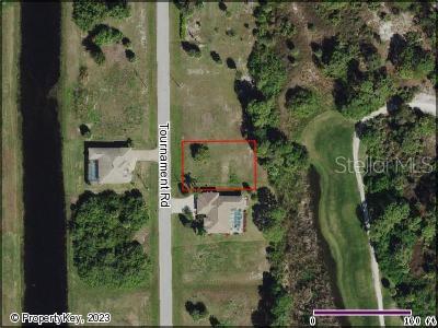 164 Tournament Rd, Rotonda West, FL 33947