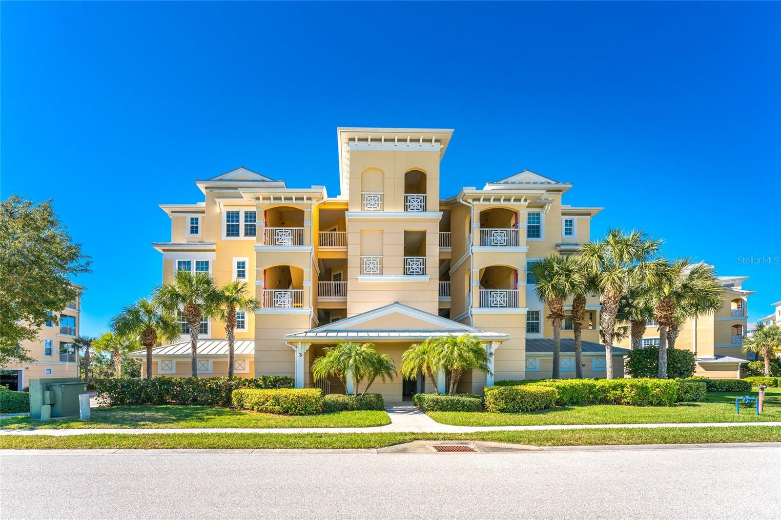 10540 Amberjack Way #302, Englewood, FL 34224