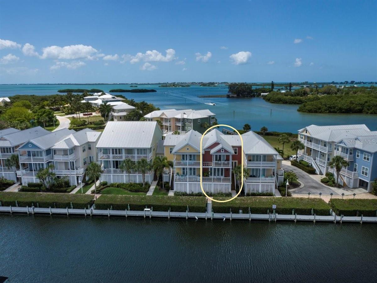 11708 Anglers Club Dr #125, Placida, FL 33946