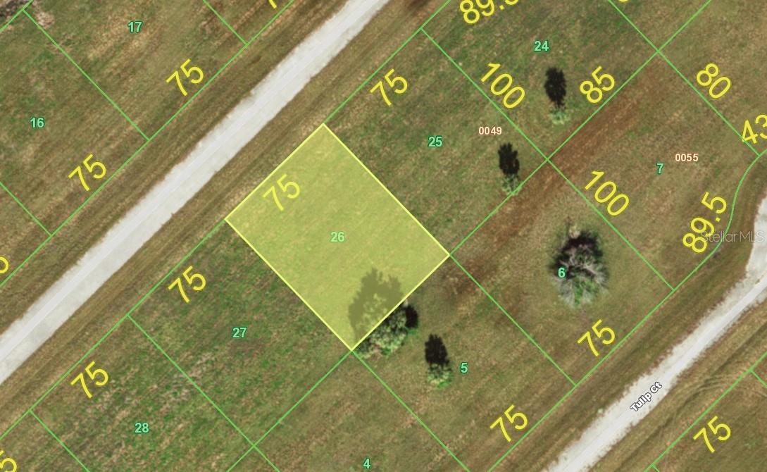 38 Sunflower Dr, Placida, FL 33946