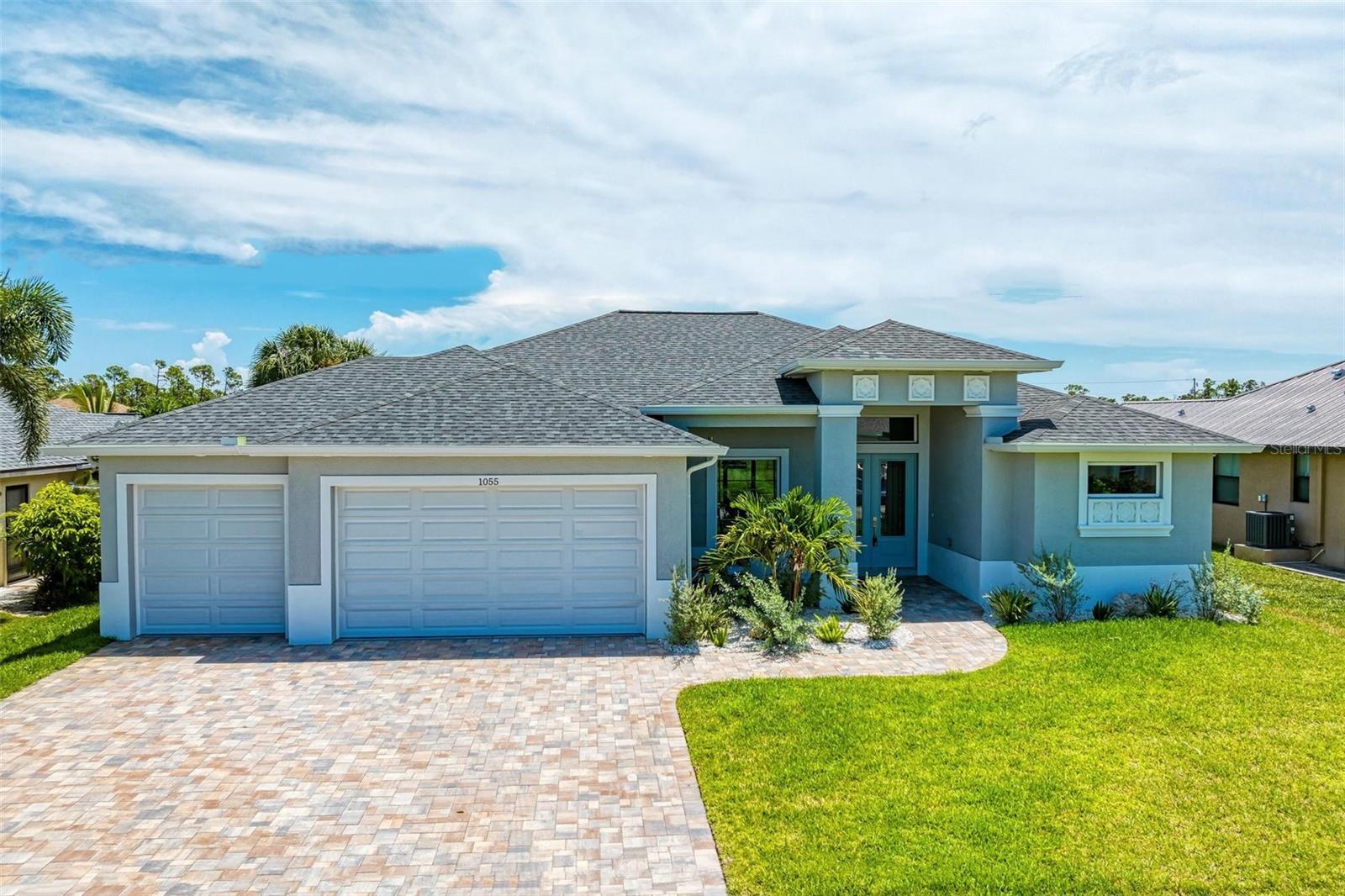 779 Boundary Blvd, Rotonda West, FL 33947