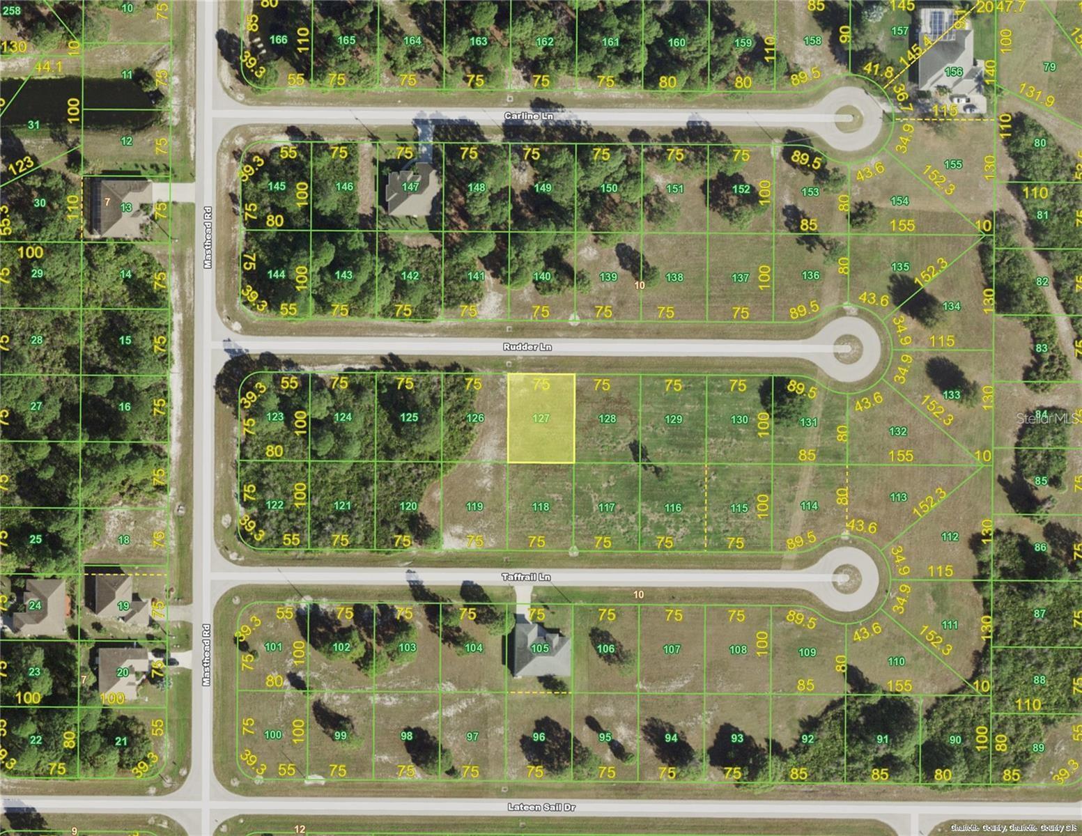 9 Rudder Ln, Placida, FL 33946