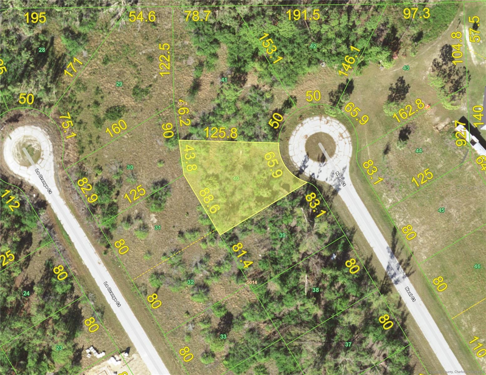 10119 Neal Ct, Port Charlotte, FL 33981