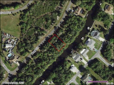 300 Cory St, Port Charlotte, FL 33953
