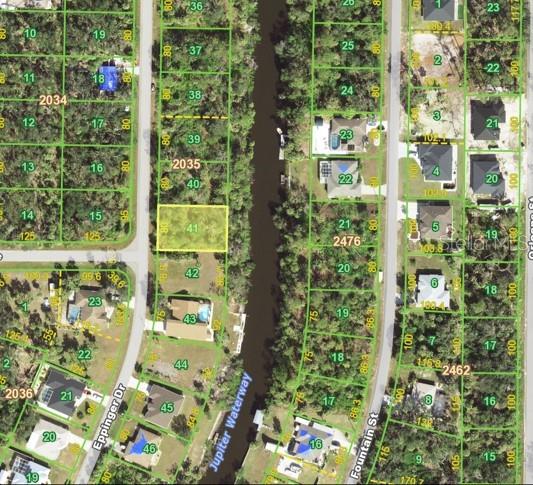 336 Eppinger Dr, Port Charlotte, FL 33953