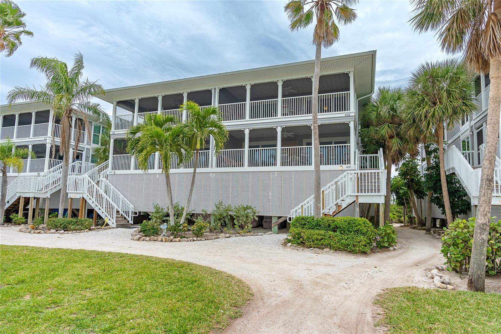 7201 Rum Bay Dr #4122c, Placida, FL 33946