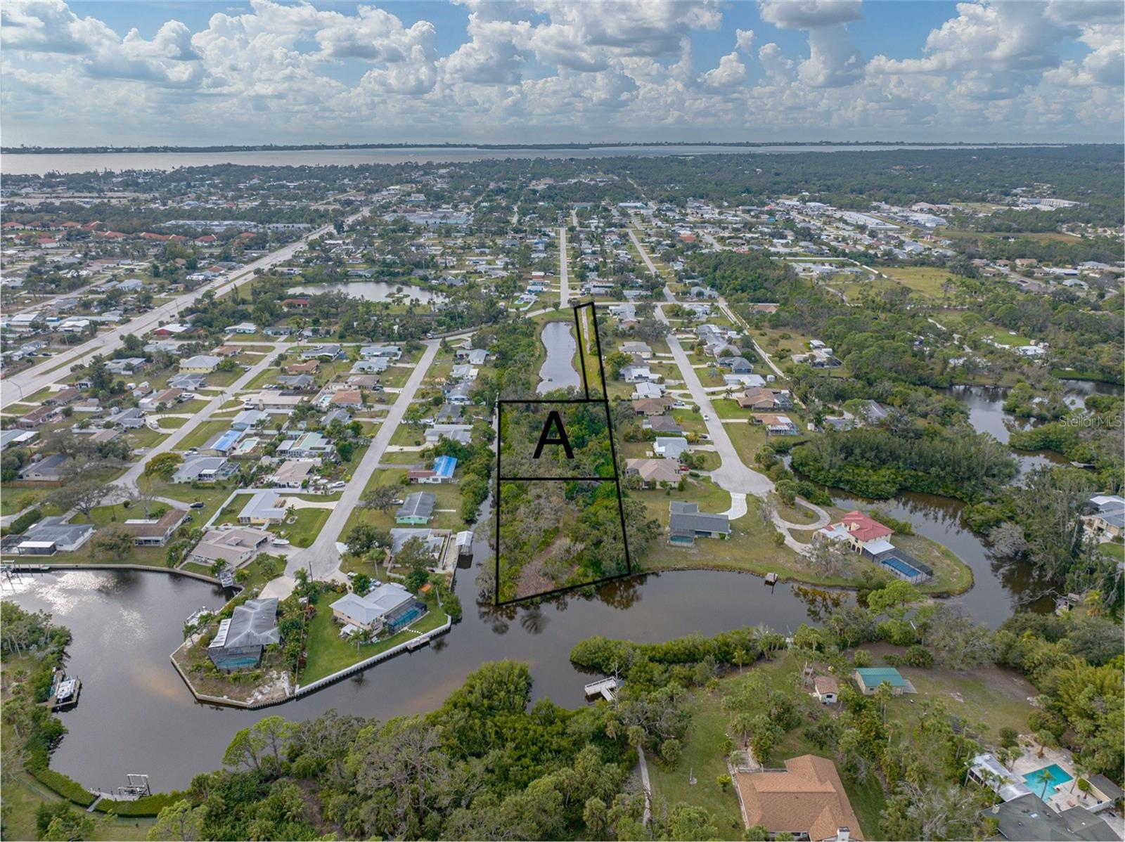 Stratford Lot A Rd, Englewood, FL 34223