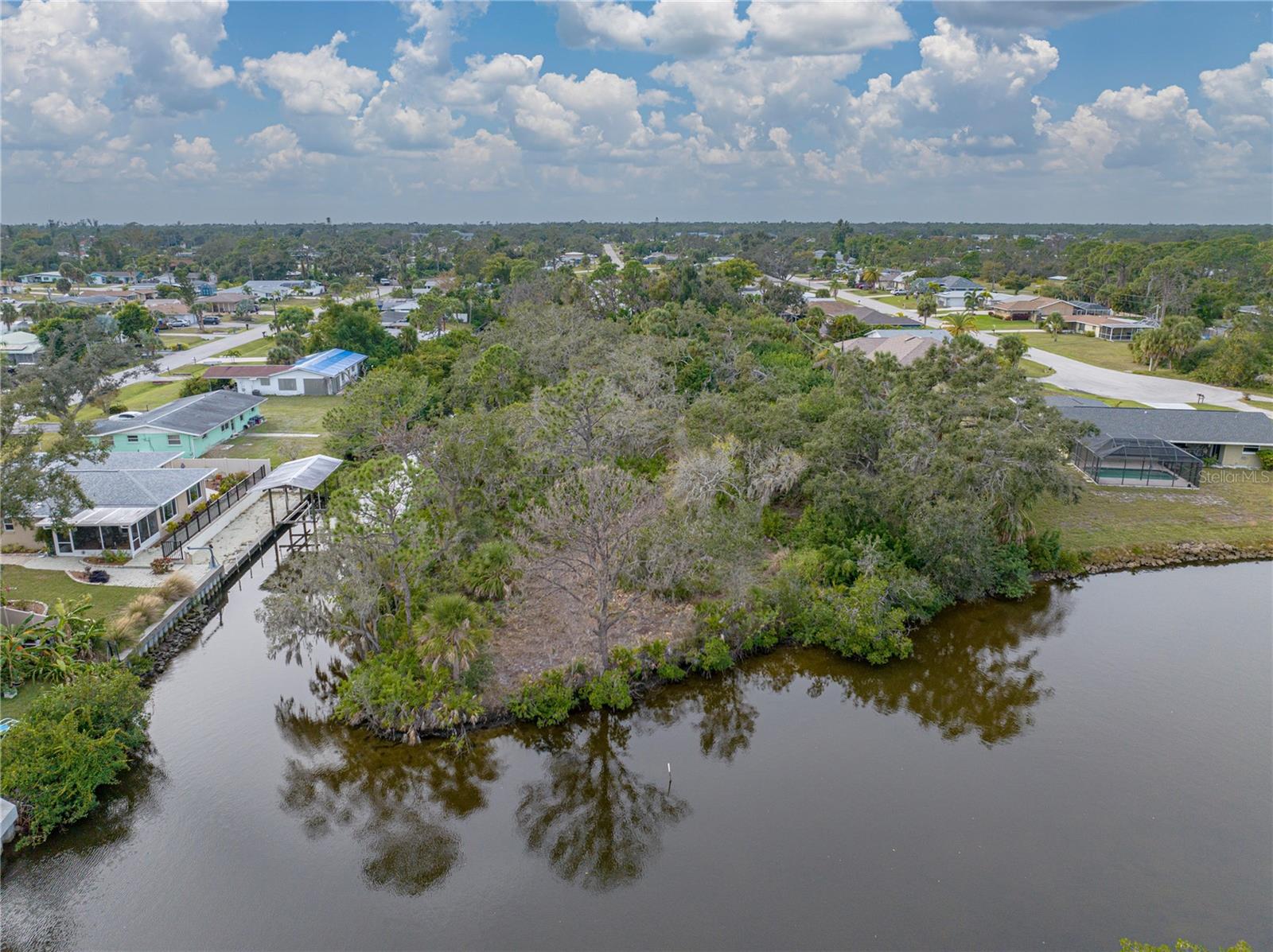 Stratford Rd, Englewood, FL 34223