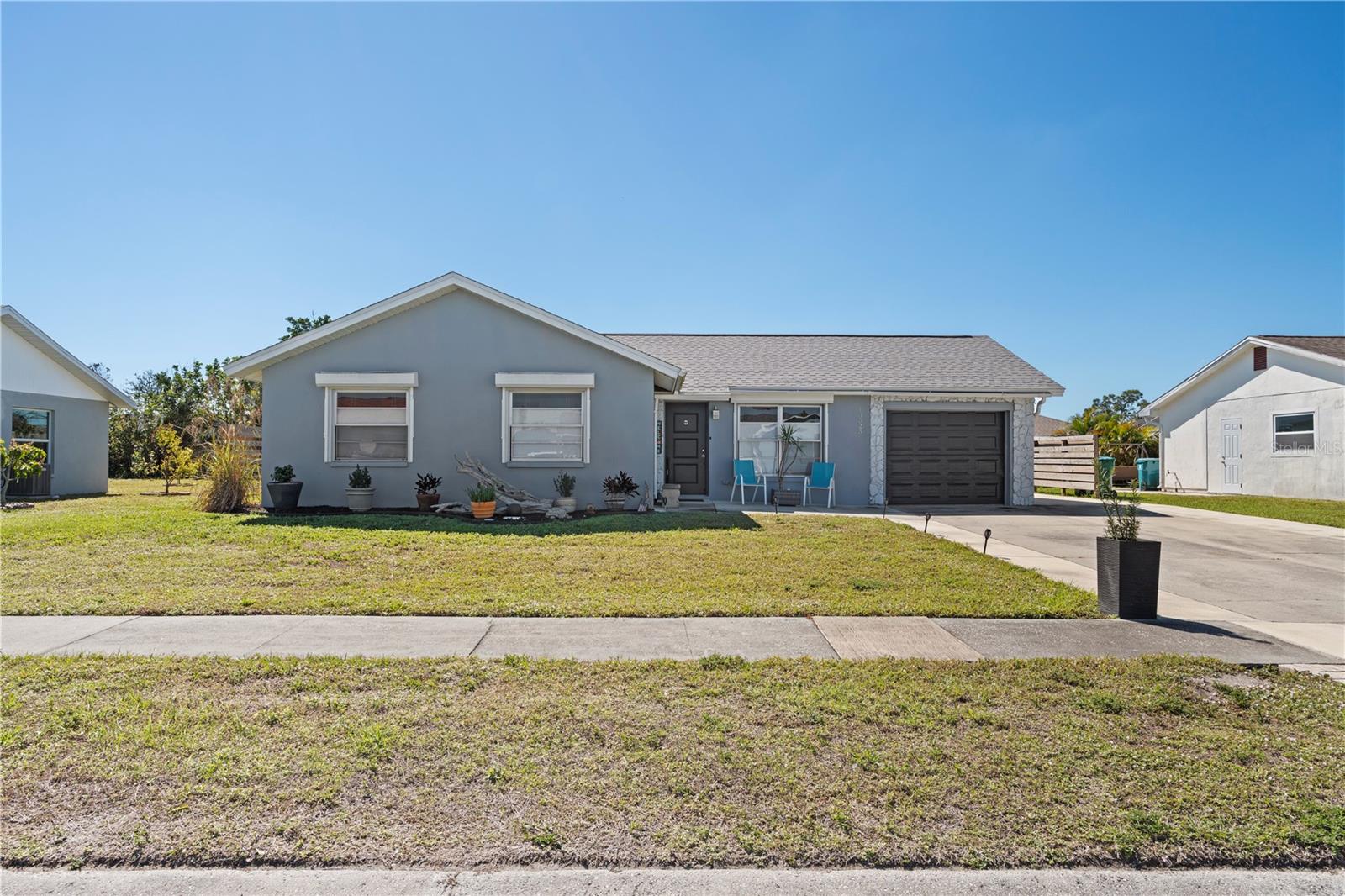 13525 Dibella Ave, Port Charlotte, FL 33981