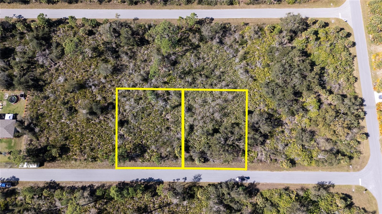 2107 Busher St, Port Charlotte, FL 33953
