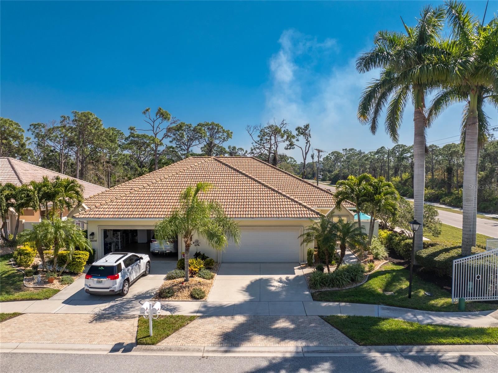 28260 Pablo Picasso Dr, Englewood, FL 34223