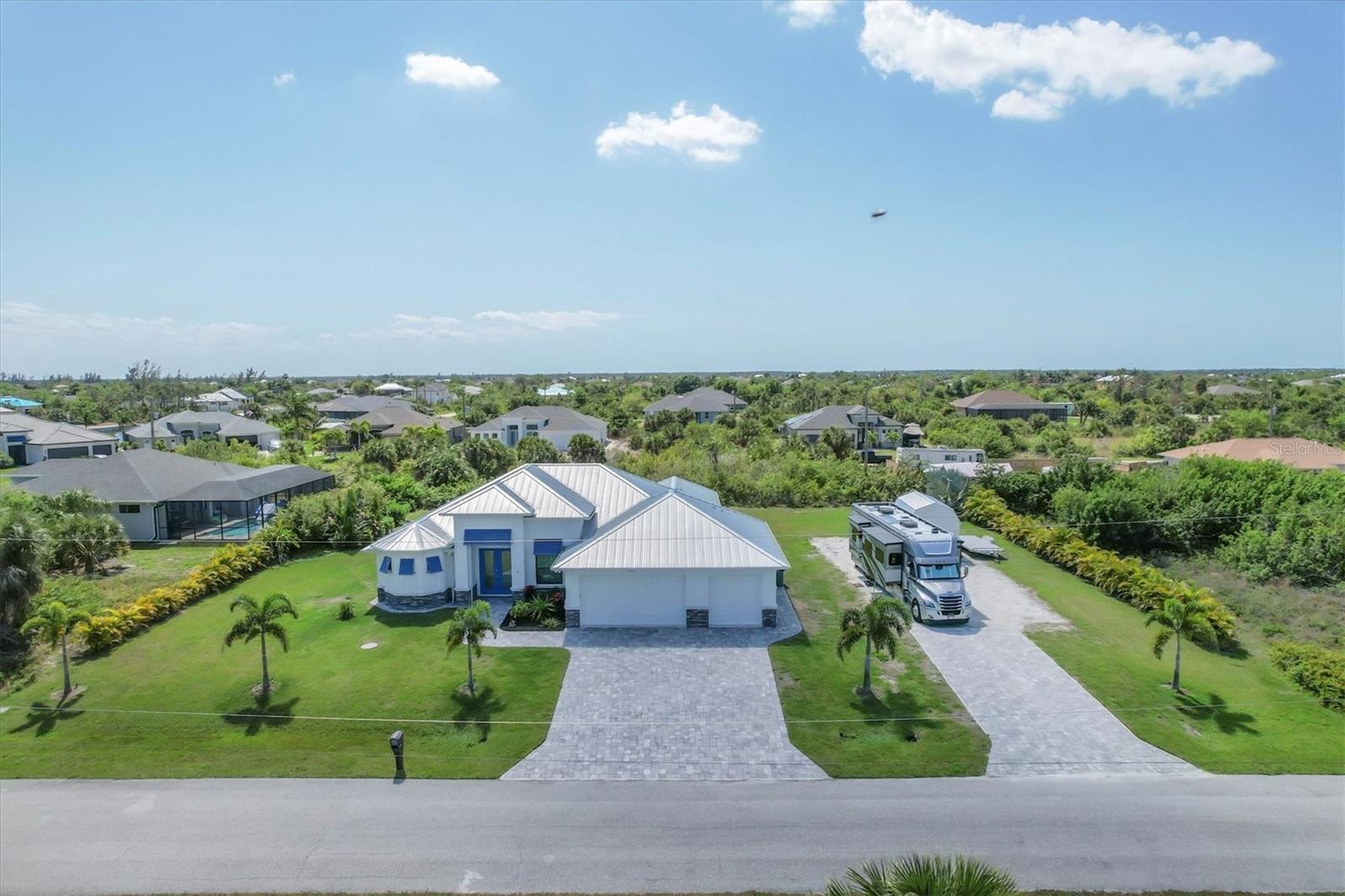 14207 Union Hall Ave, Port Charlotte, FL 33981