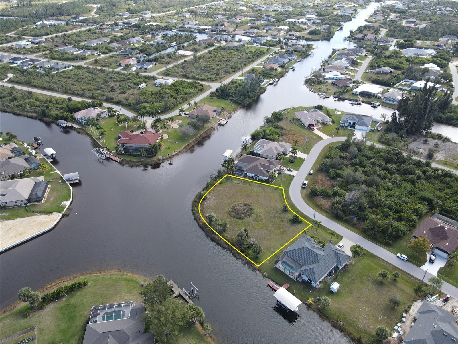 15374 Ancel Cir, Port Charlotte, FL 33981