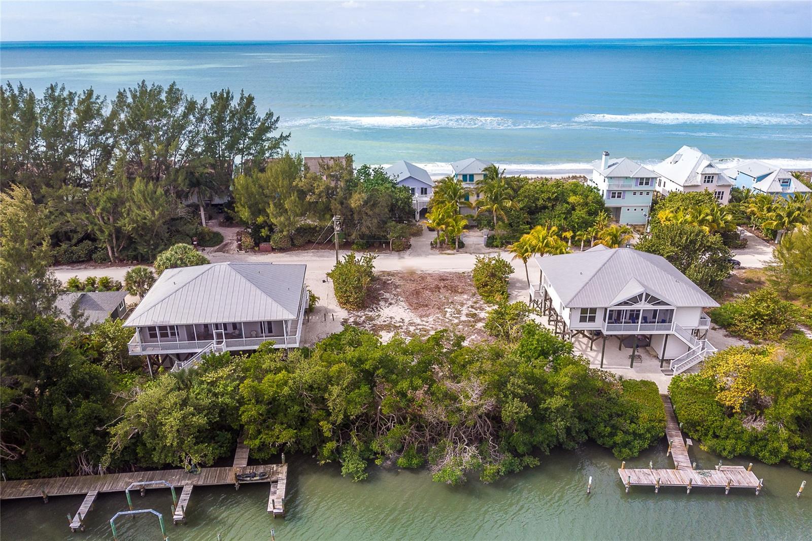 270 S Gulf Blvd, Placida, FL 33946