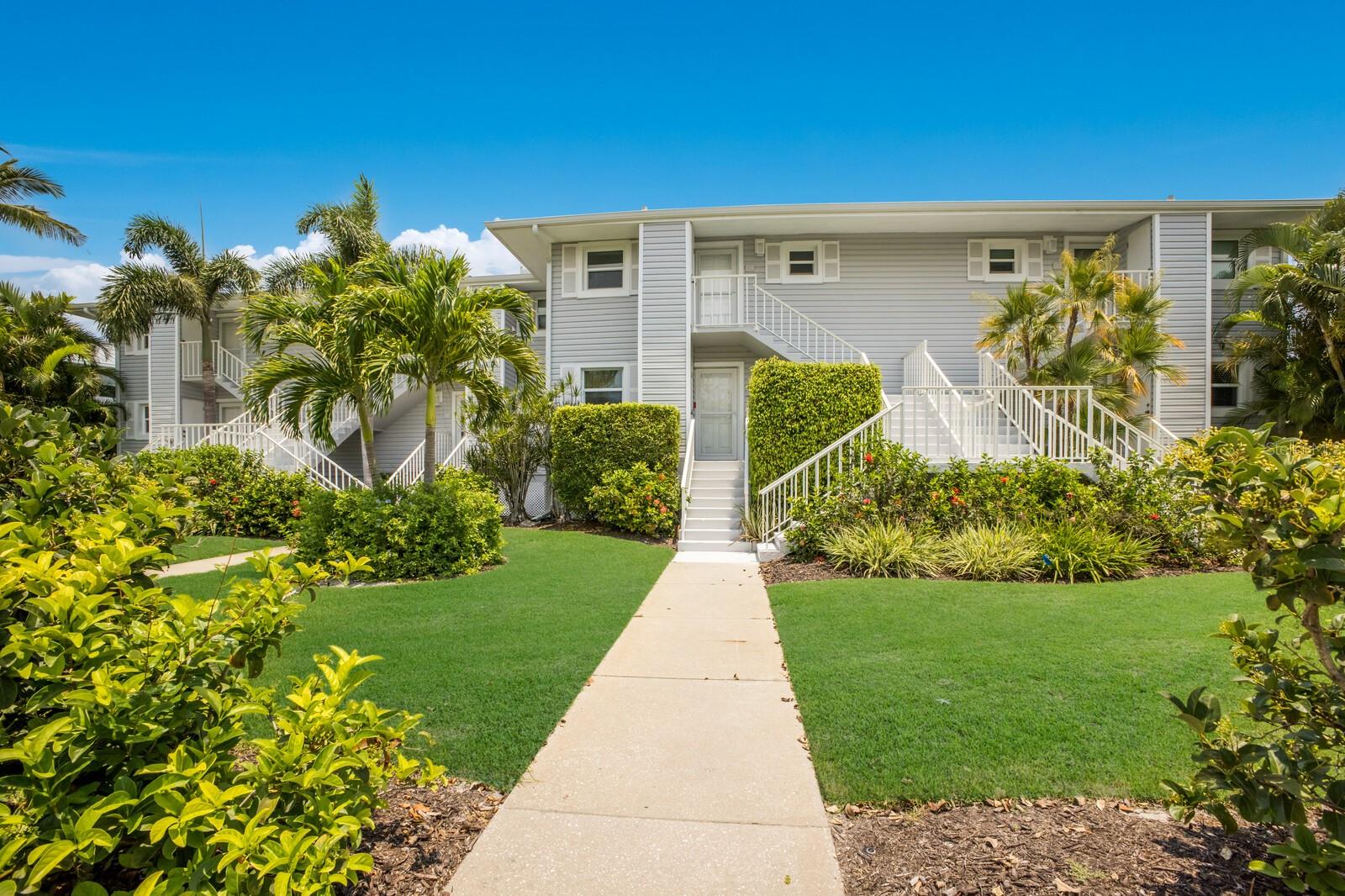 5850 Gasparilla Rd #M1&3, Boca Grande, FL 33921