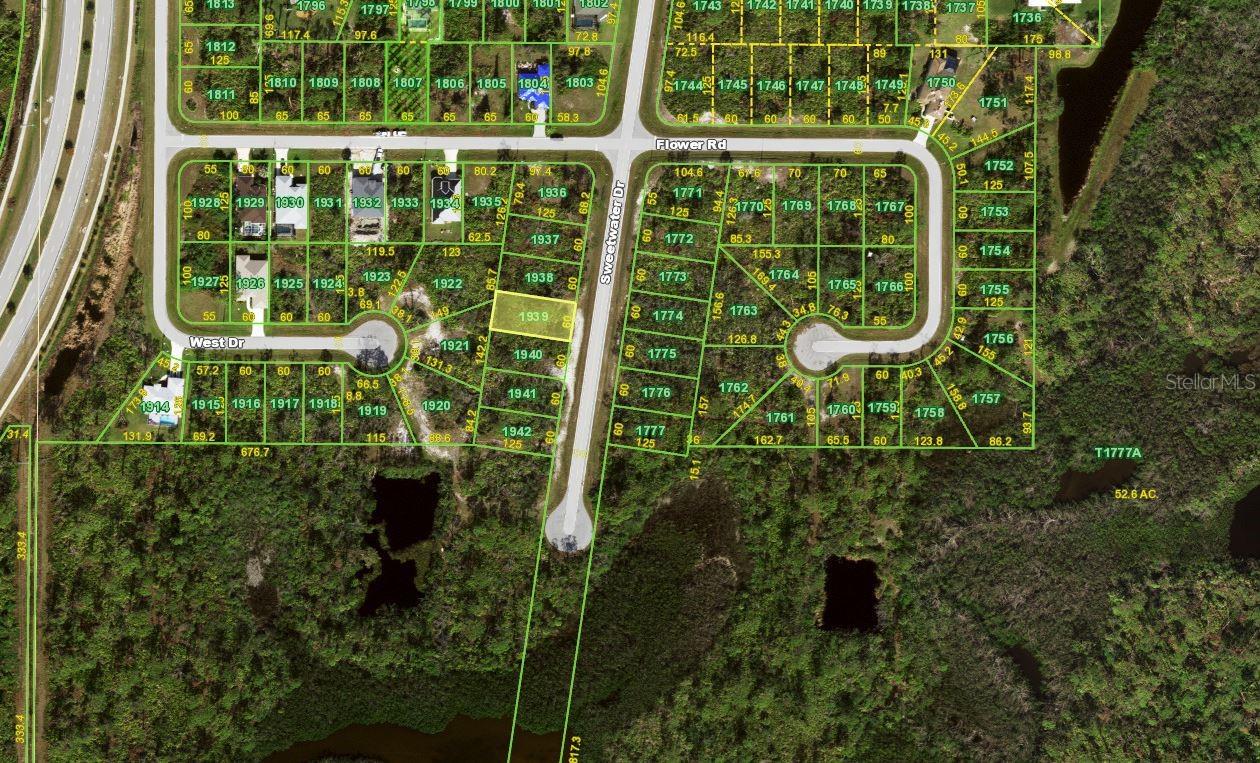 192 Sweetwater Dr, Rotonda West, FL 33947