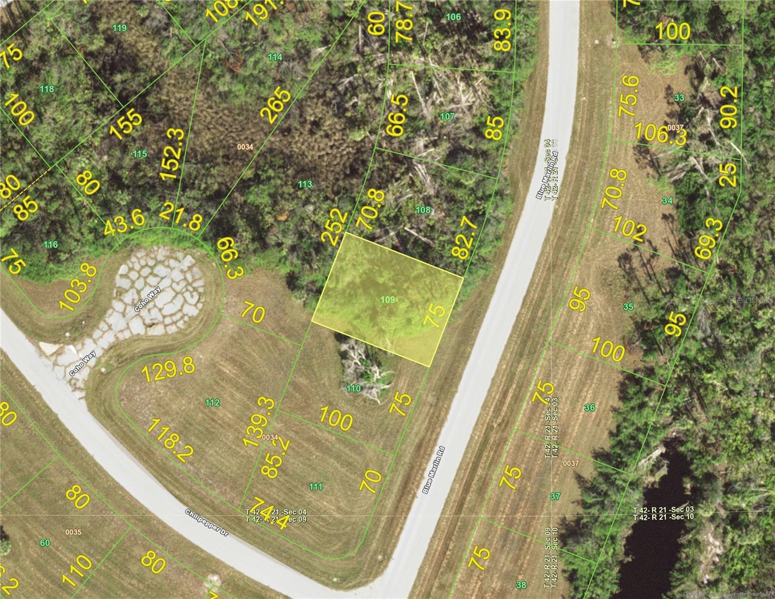 12531 Blue Marlin Rd, Placida, FL 33946