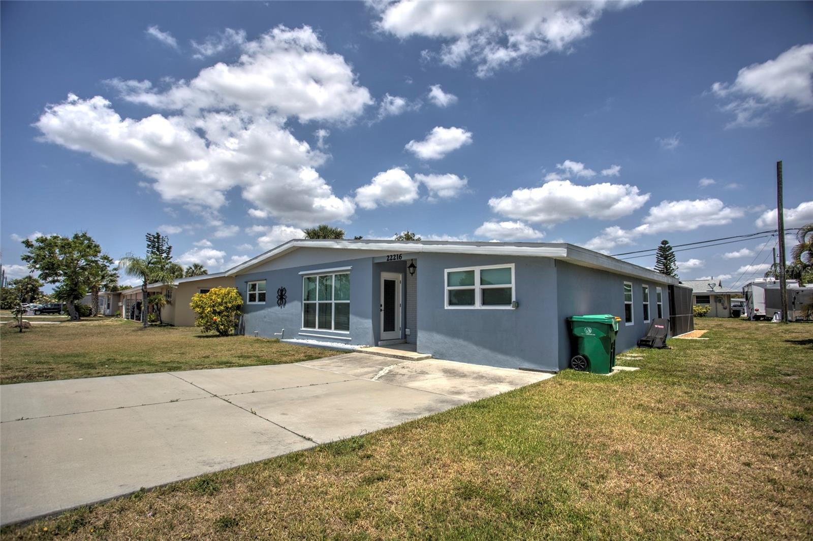 22216 Midway Blvd, Port Charlotte, FL 33952