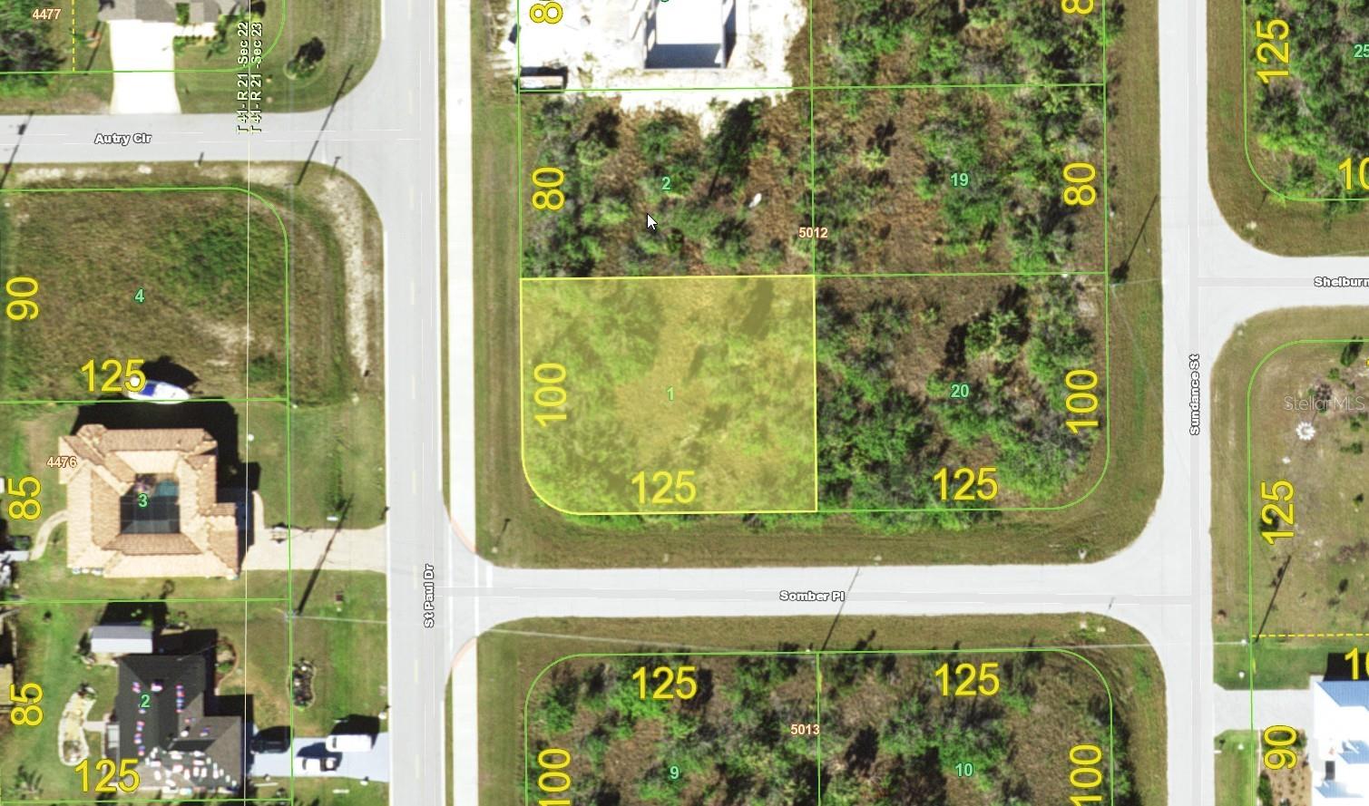 10072 St Paul Dr, Port Charlotte, FL 33981