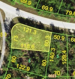 12450 Vista Cir, Punta Gorda, FL 33955