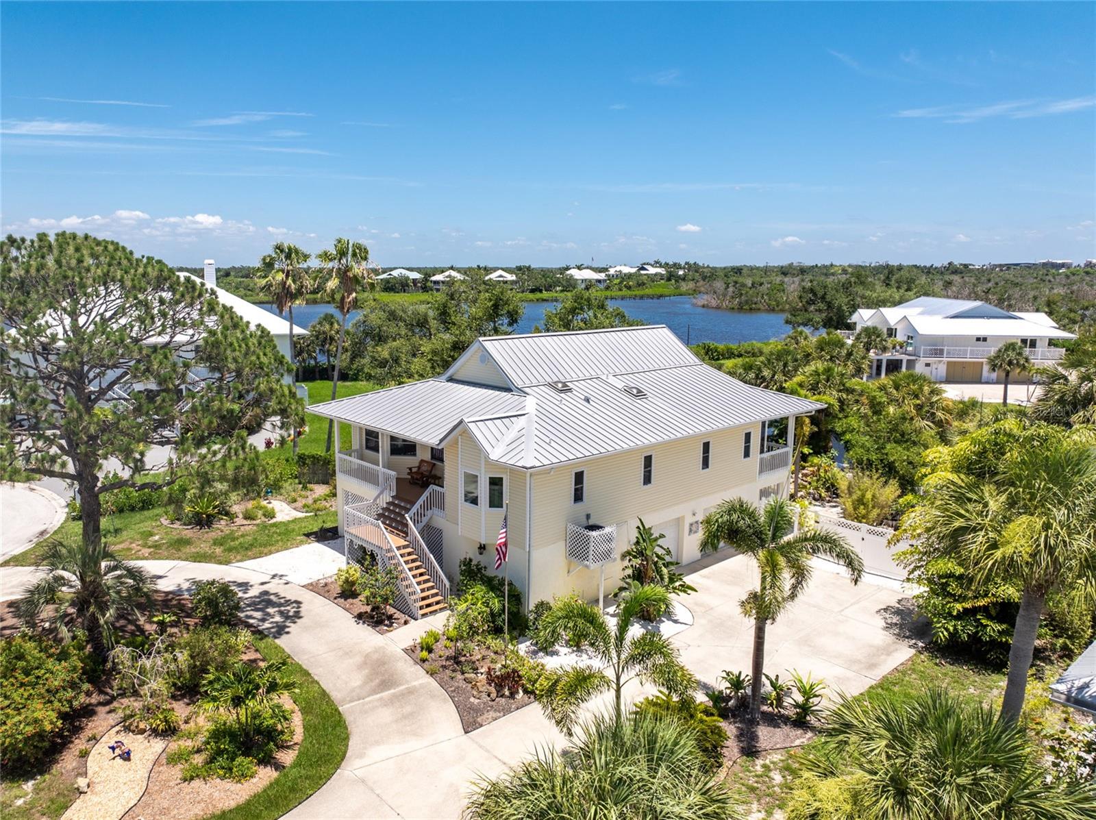 13074 Via Flavia, Placida, FL 33946