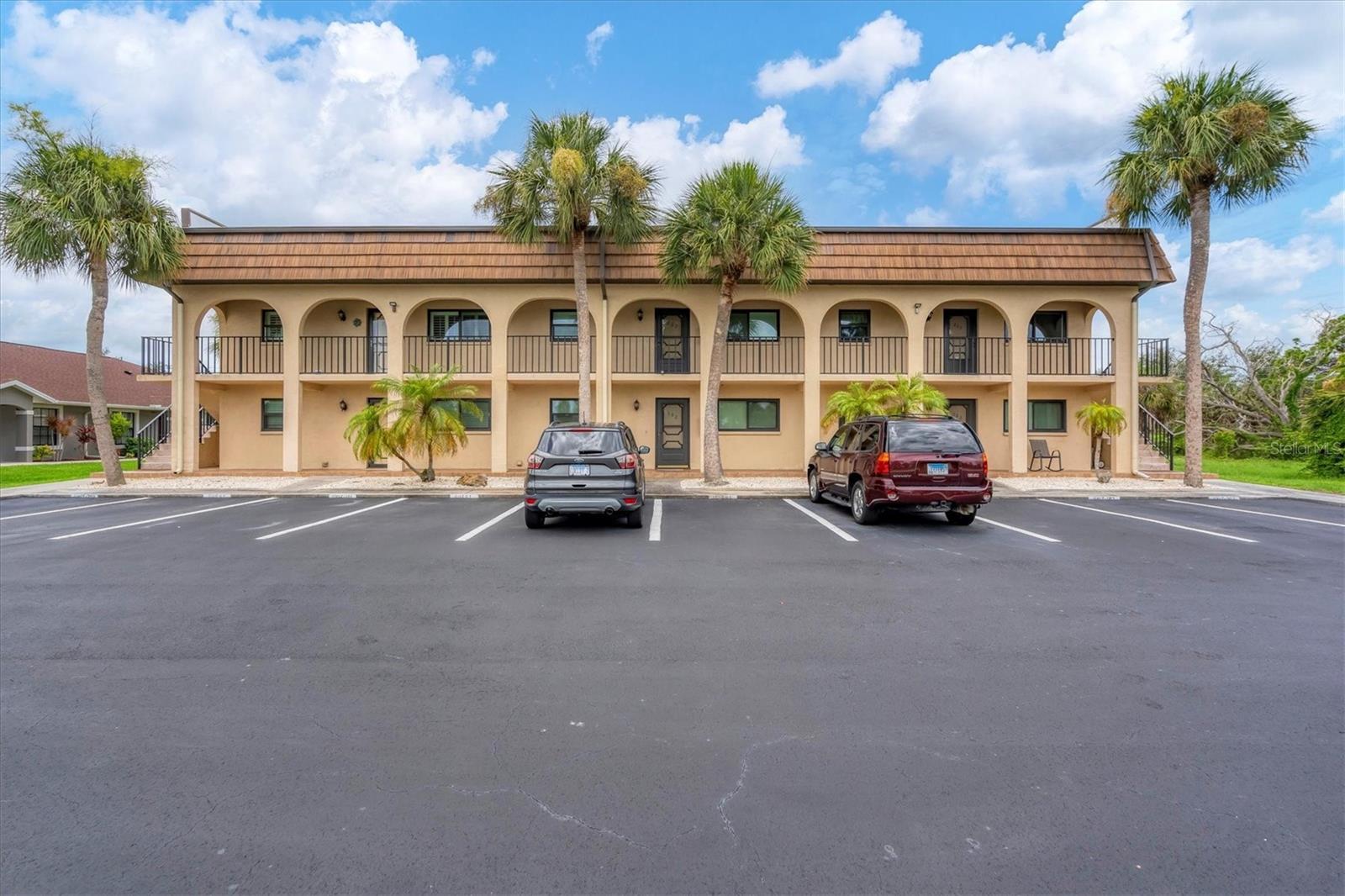 235 Rotonda Blvd W #C203, Rotonda West, FL 33947