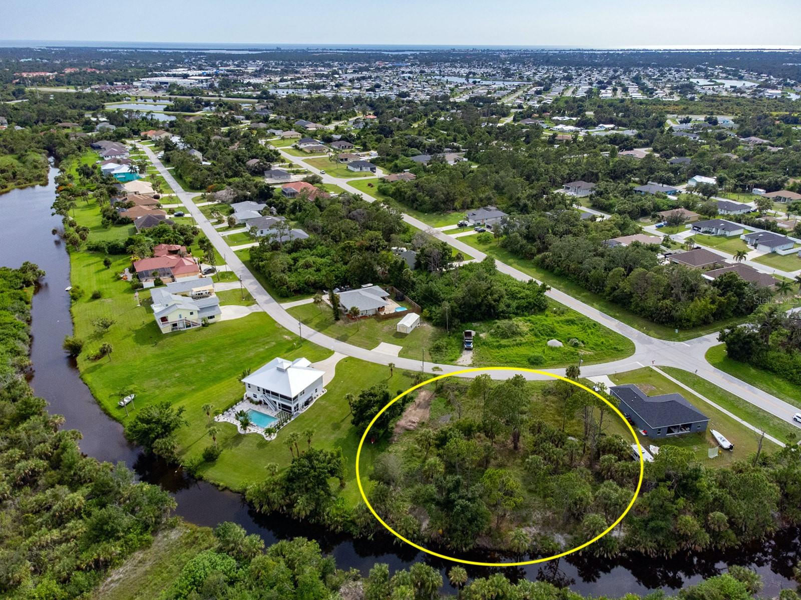6146 Mckinley Ter, Englewood, FL 34224