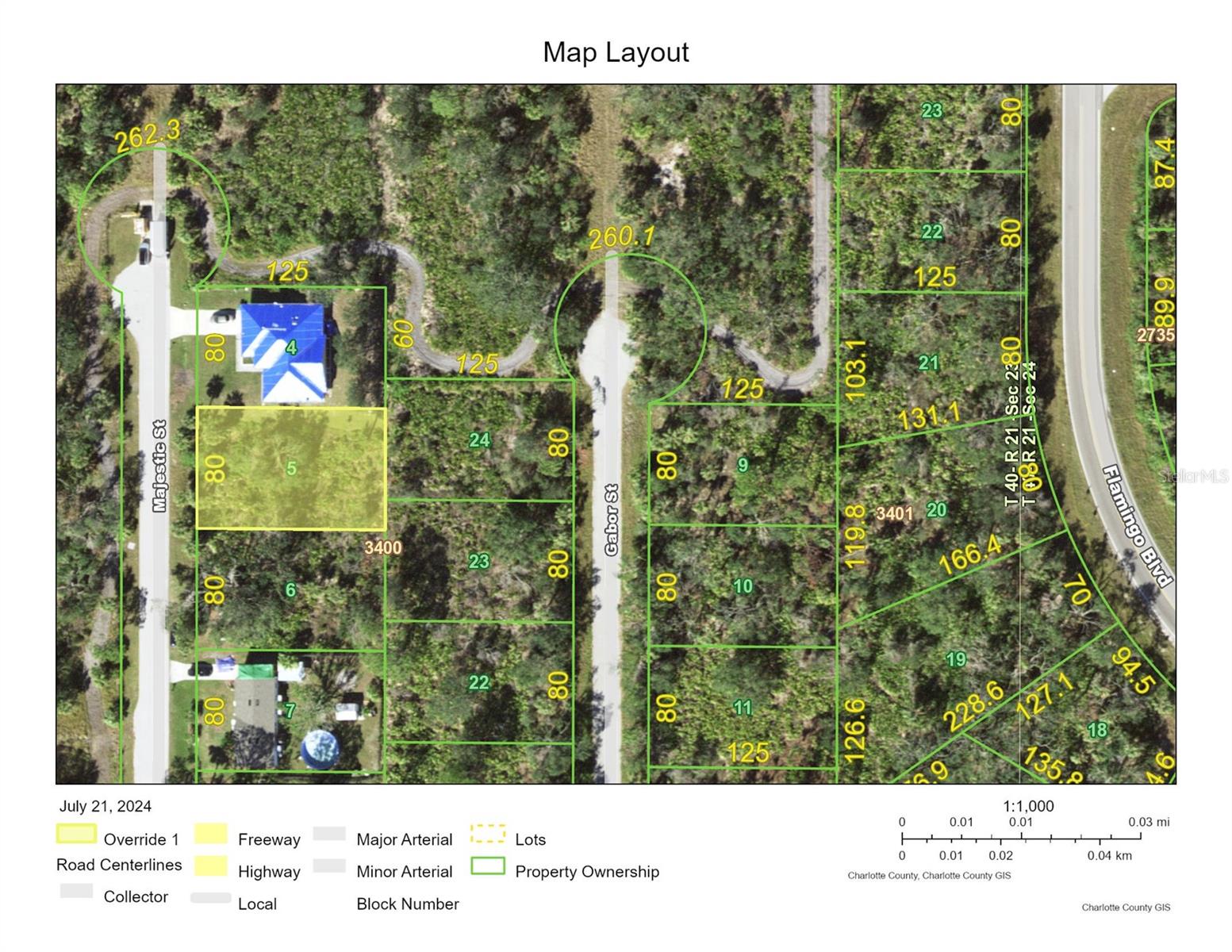 3226 Majestic St, Port Charlotte, FL 33948