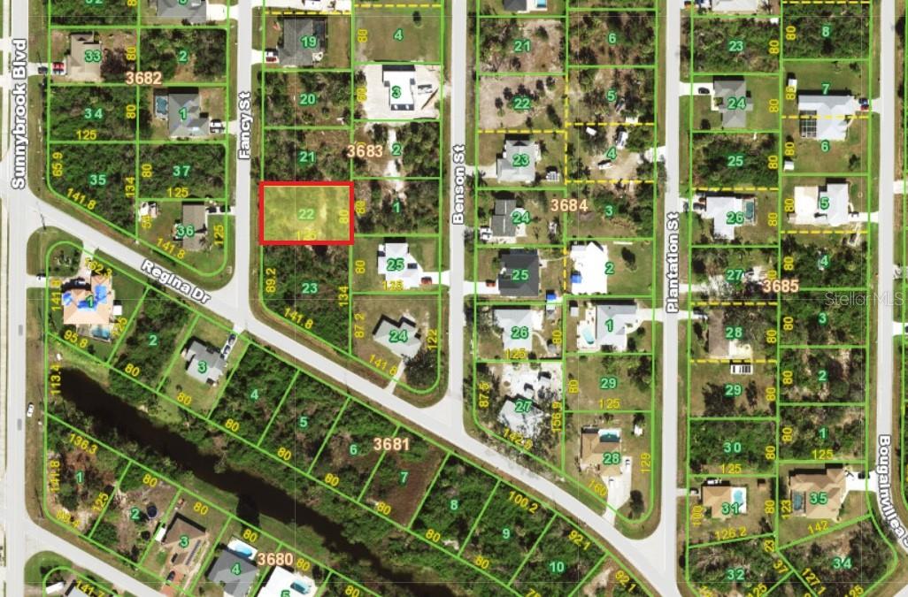 7156 Fancy St, Englewood, FL 34224