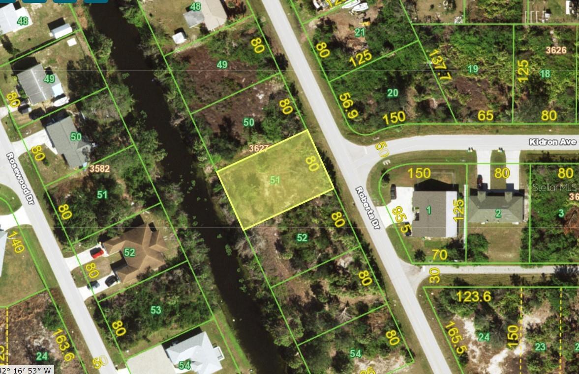 6505 Roberta Dr, Englewood, FL 34224