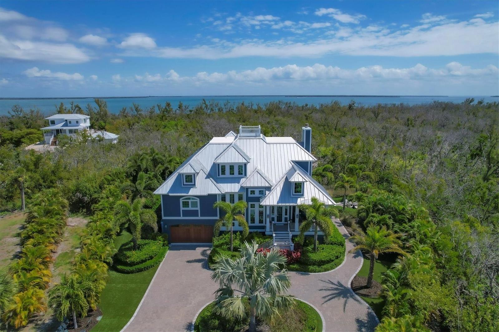 5000 Grouper Hole Ct, Boca Grande, FL 33921