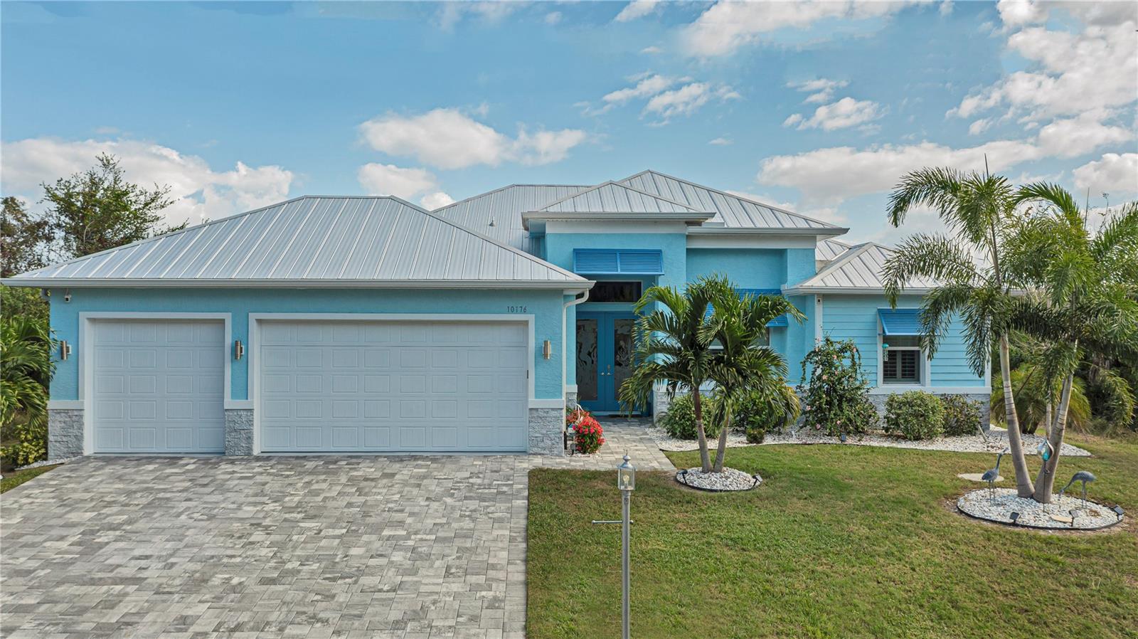10136 Amy Ter, Port Charlotte, FL 33981
