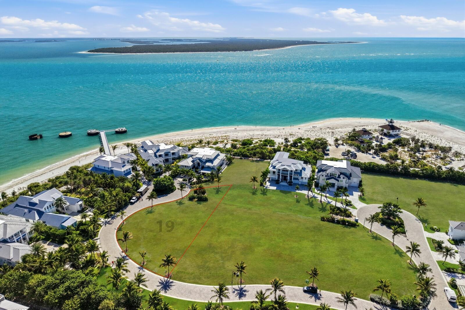 873 Hill Tide Ln, Boca Grande, FL 33921