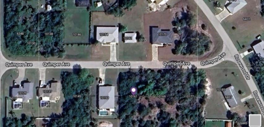 10161 Quimper Ave, Englewood, FL 34224
