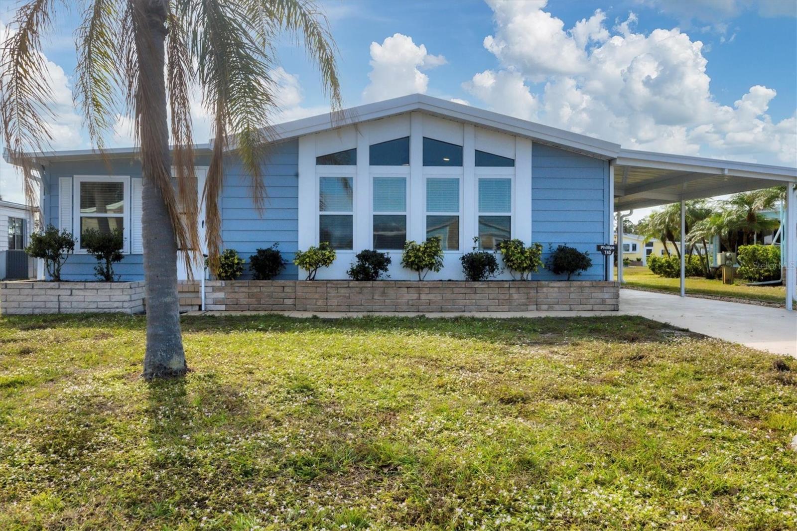740 Summersea Ct, Englewood, FL 34223