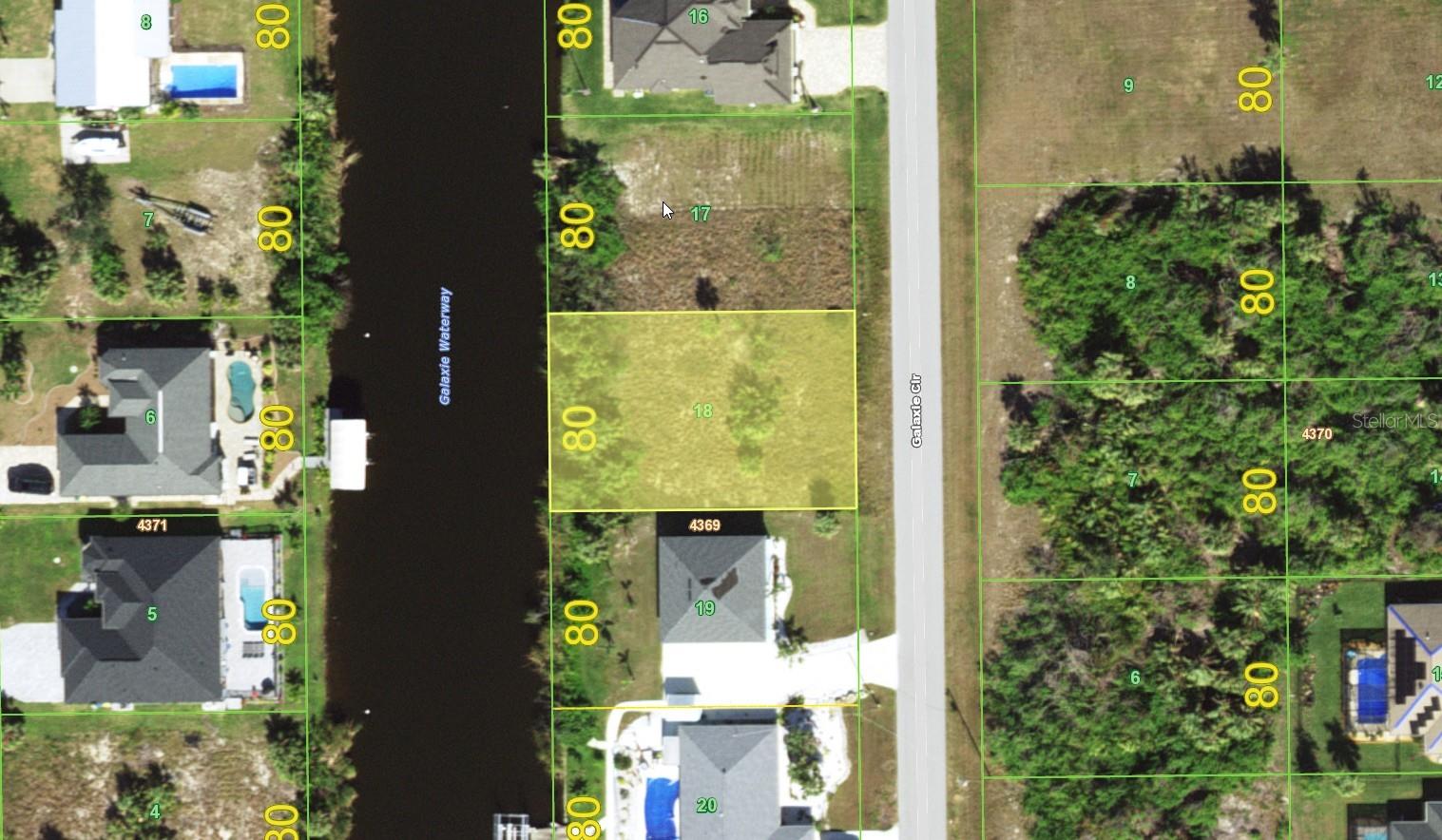 9316 Galaxie Cir, Port Charlotte, FL 33981