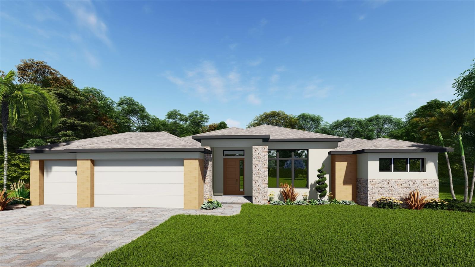 506 Rotonda Cir, Rotonda West, FL 33947