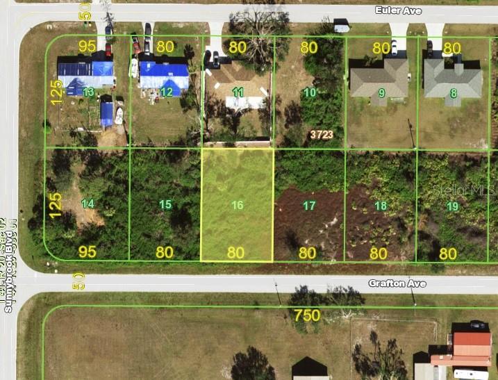 11024 Grafton Ave, Englewood, FL 34224