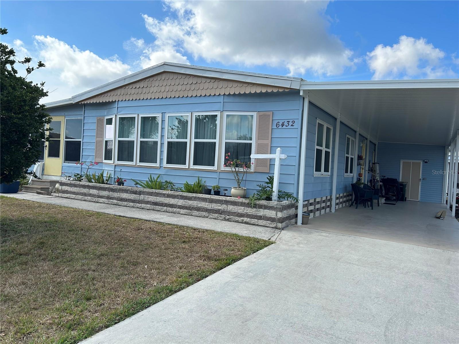 6432 Keena Ct, North Port, FL 34287