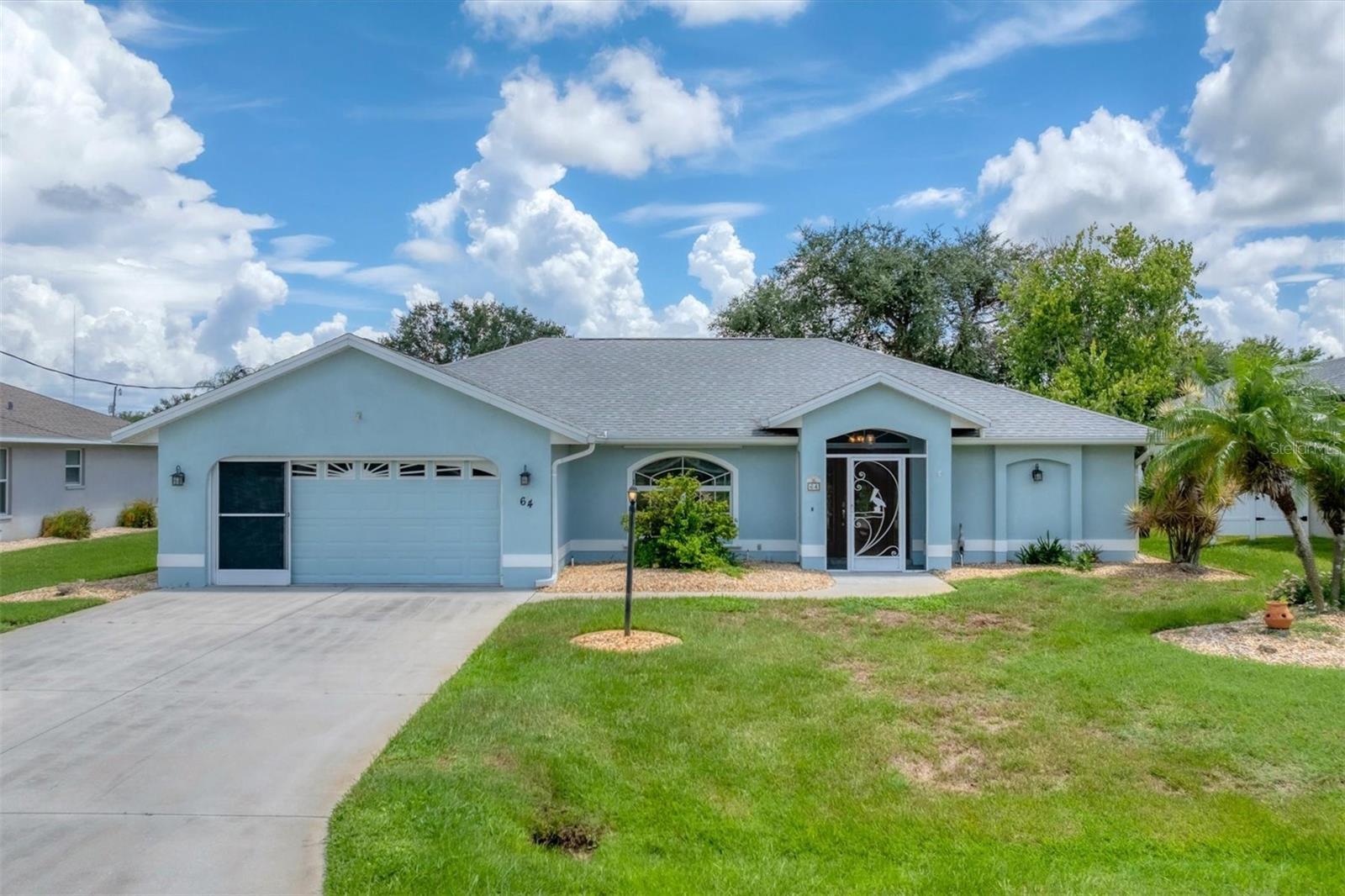 64 Long Meadow Ln, Rotonda West, FL 33947