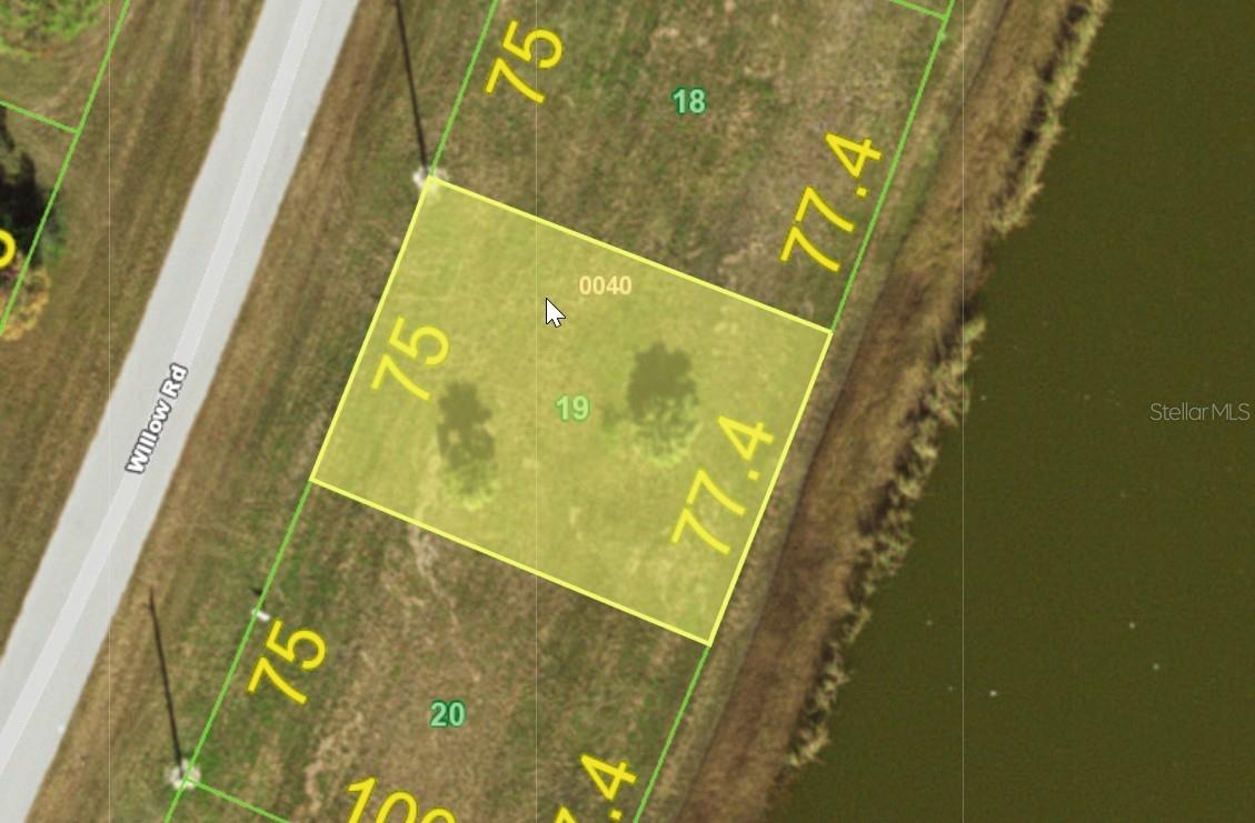 72 Willow Rd, Placida, FL 33946